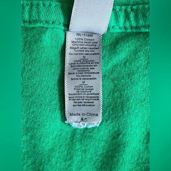 🌻Next Level Apparel Graphic Tee Tayton O’Brians Irish Pub New Smyrna Beach 🍀 - Picture 5 of 5